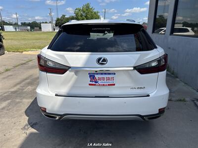 2021 Lexus RX 350 - Photo 4 - Monroe, LA 71201