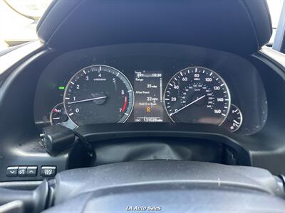 2021 Lexus RX 350 - Photo 20 - Monroe, LA 71201
