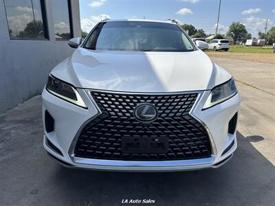 2021 Lexus RX 350 - Photo 7 - Monroe, LA 71201