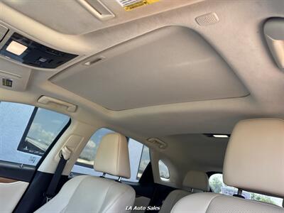 2021 Lexus RX 350 - Photo 17 - Monroe, LA 71201