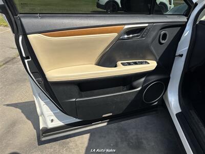 2021 Lexus RX 350 - Photo 16 - Monroe, LA 71201