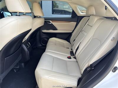 2021 Lexus RX 350 - Photo 10 - Monroe, LA 71201