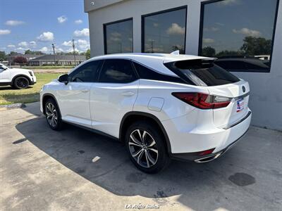 2021 Lexus RX 350 - Photo 3 - Monroe, LA 71201