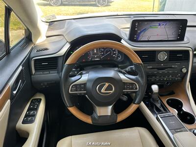 2021 Lexus RX 350 - Photo 13 - Monroe, LA 71201