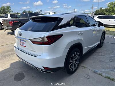 2021 Lexus RX 350 - Photo 5 - Monroe, LA 71201