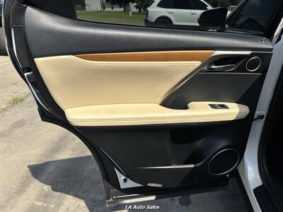 2021 Lexus RX 350 - Photo 11 - Monroe, LA 71201