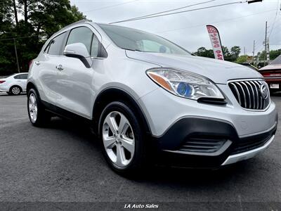 2015 Buick Encore   - Photo 2 - West Monroe, LA 71225