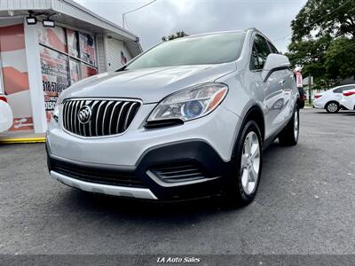 2015 Buick Encore   - Photo 5 - West Monroe, LA 71225