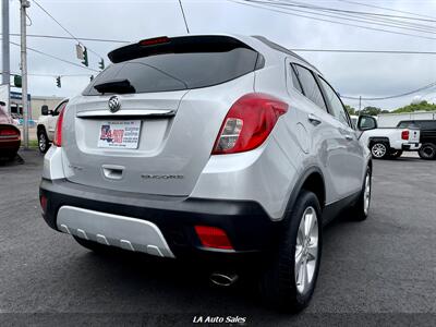 2015 Buick Encore   - Photo 8 - West Monroe, LA 71225