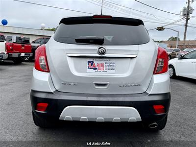 2015 Buick Encore   - Photo 10 - West Monroe, LA 71225