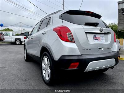 2015 Buick Encore   - Photo 3 - West Monroe, LA 71225