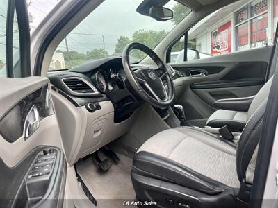 2015 Buick Encore   - Photo 17 - West Monroe, LA 71225