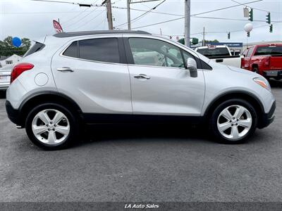 2015 Buick Encore   - Photo 7 - West Monroe, LA 71225