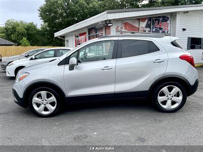 2015 Buick Encore   - Photo 6 - West Monroe, LA 71225