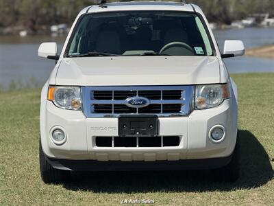 2012 Ford Escape XLT - Photo 10 - Monroe, LA 71201