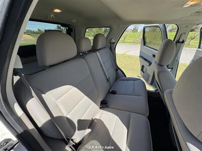 2012 Ford Escape XLT - Photo 33 - Monroe, LA 71201