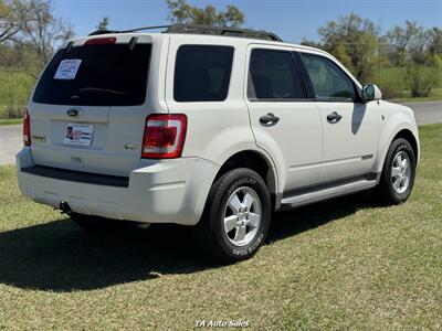2012 Ford Escape XLT - Photo 12 - Monroe, LA 71201