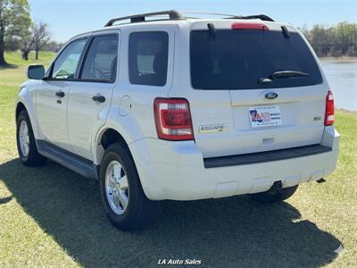 2012 Ford Escape XLT - Photo 14 - Monroe, LA 71201