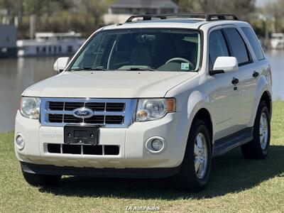 2012 Ford Escape XLT - Photo 5 - Monroe, LA 71201