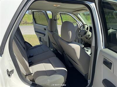 2012 Ford Escape XLT - Photo 32 - Monroe, LA 71201