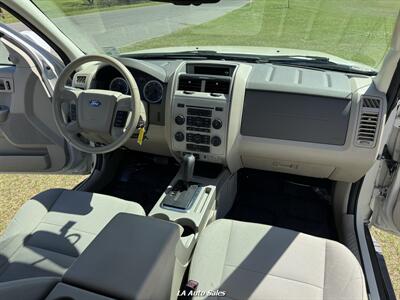 2012 Ford Escape XLT - Photo 27 - Monroe, LA 71201