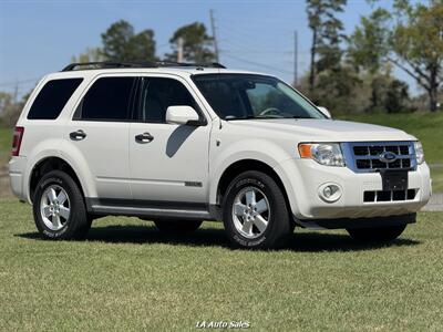 2012 Ford Escape XLT - Photo 6 - Monroe, LA 71201
