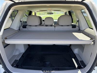 2012 Ford Escape XLT - Photo 38 - Monroe, LA 71201