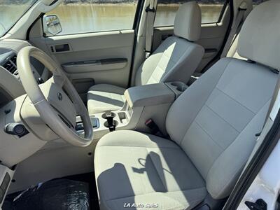 2012 Ford Escape XLT - Photo 26 - Monroe, LA 71201