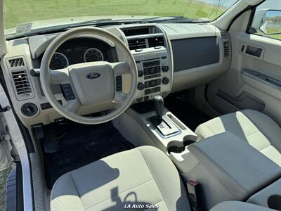 2012 Ford Escape XLT - Photo 20 - Monroe, LA 71201