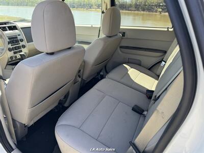 2012 Ford Escape XLT - Photo 35 - Monroe, LA 71201