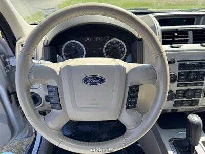 2012 Ford Escape XLT - Photo 23 - Monroe, LA 71201