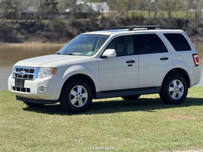 2012 Ford Escape XLT - Photo 8 - Monroe, LA 71201