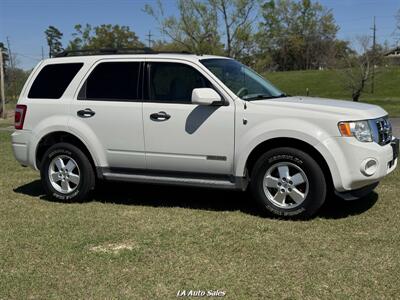 2012 Ford Escape XLT - Photo 15 - Monroe, LA 71201