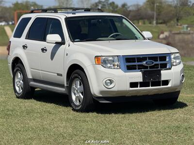 2012 Ford Escape XLT - Photo 7 - Monroe, LA 71201