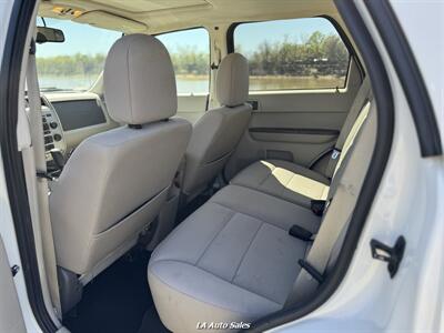 2012 Ford Escape XLT - Photo 36 - Monroe, LA 71201