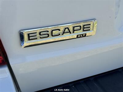 2012 Ford Escape XLT - Photo 40 - Monroe, LA 71201