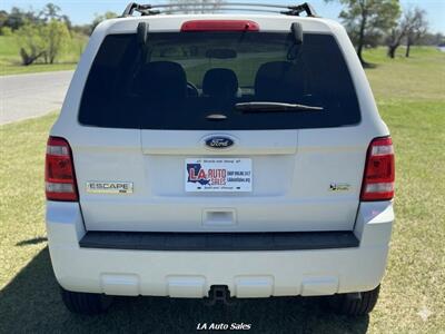 2012 Ford Escape XLT - Photo 17 - Monroe, LA 71201