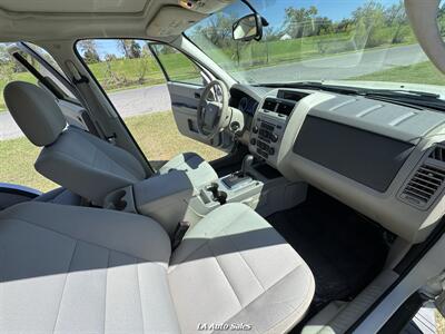 2012 Ford Escape XLT - Photo 28 - Monroe, LA 71201