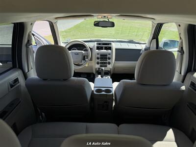 2012 Ford Escape XLT - Photo 37 - Monroe, LA 71201