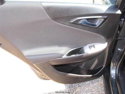 2018 Chevrolet Malibu LS 4dr Sedan   - Photo 11 - Monroe, LA 71201