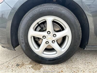 2018 Chevrolet Malibu LS   - Photo 21 - Monroe, LA 71201