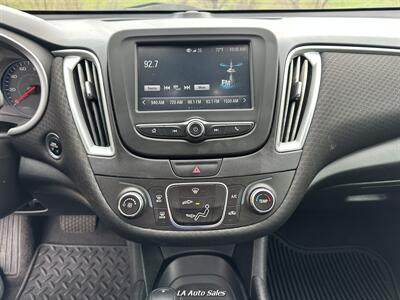 2018 Chevrolet Malibu LS   - Photo 17 - Monroe, LA 71201