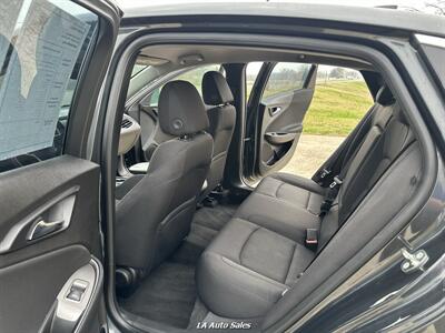 2018 Chevrolet Malibu LS   - Photo 12 - Monroe, LA 71201