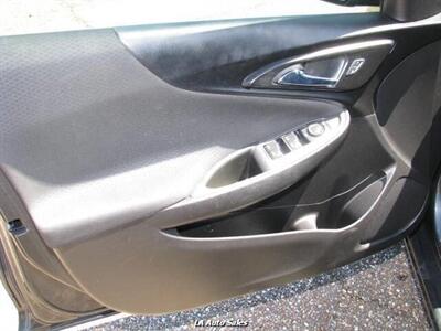 2018 Chevrolet Malibu LS 4dr Sedan   - Photo 15 - Monroe, LA 71201