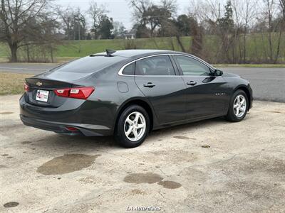 2018 Chevrolet Malibu LS   - Photo 7 - Monroe, LA 71201