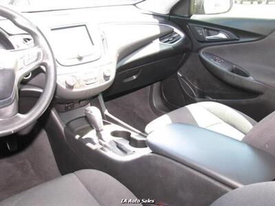 2018 Chevrolet Malibu LS 4dr Sedan   - Photo 13 - Monroe, LA 71201