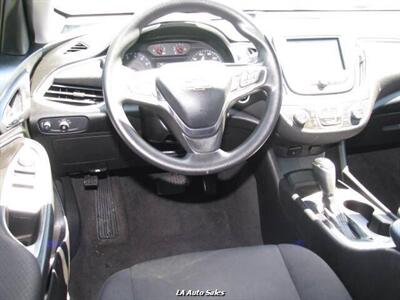 2018 Chevrolet Malibu LS 4dr Sedan   - Photo 12 - Monroe, LA 71201