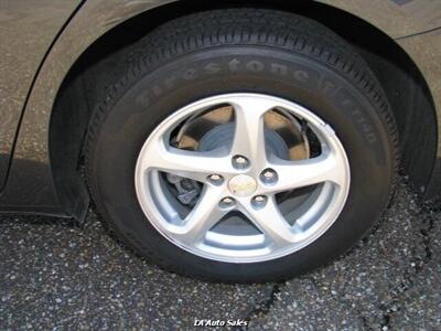 2018 Chevrolet Malibu LS 4dr Sedan   - Photo 9 - Monroe, LA 71201