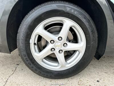 2018 Chevrolet Malibu LS   - Photo 20 - Monroe, LA 71201