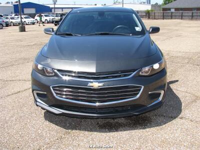 2018 Chevrolet Malibu LS   - Photo 8 - West Monroe, LA 71225